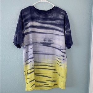 Vans Tye Dye T-shirt